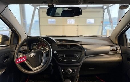 Lifan X50, 2018 год, 546 000 рублей, 11 фотография