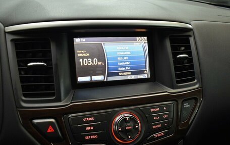 Nissan Pathfinder, 2016 год, 2 150 000 рублей, 7 фотография