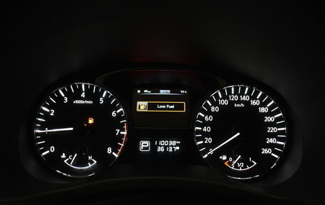 Nissan Pathfinder, 2016 год, 2 150 000 рублей, 6 фотография