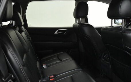 Nissan Pathfinder, 2016 год, 2 150 000 рублей, 16 фотография