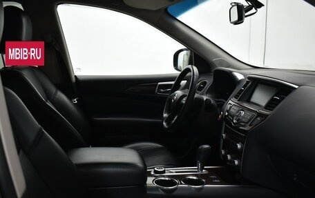 Nissan Pathfinder, 2016 год, 2 150 000 рублей, 15 фотография