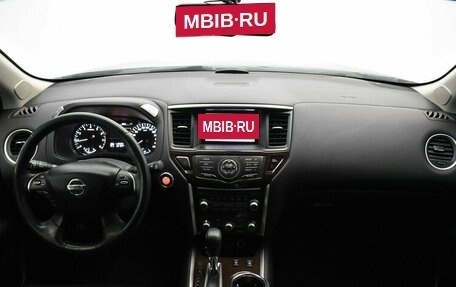 Nissan Pathfinder, 2016 год, 2 150 000 рублей, 5 фотография