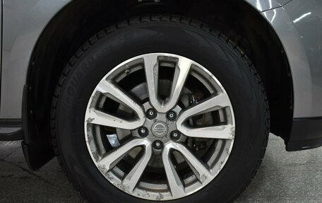 Nissan Pathfinder, 2016 год, 2 150 000 рублей, 20 фотография