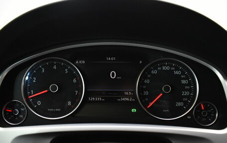 Volkswagen Touareg III, 2016 год, 3 500 000 рублей, 6 фотография