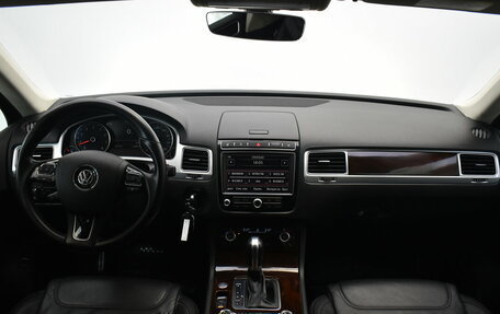 Volkswagen Touareg III, 2016 год, 3 500 000 рублей, 5 фотография