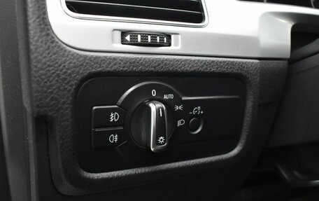 Volkswagen Touareg III, 2016 год, 3 500 000 рублей, 11 фотография