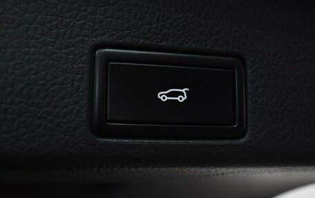 Volkswagen Touareg III, 2016 год, 3 500 000 рублей, 14 фотография