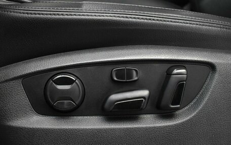 Volkswagen Touareg III, 2016 год, 3 500 000 рублей, 12 фотография