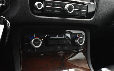 Volkswagen Touareg III, 2016 год, 3 500 000 рублей, 9 фотография