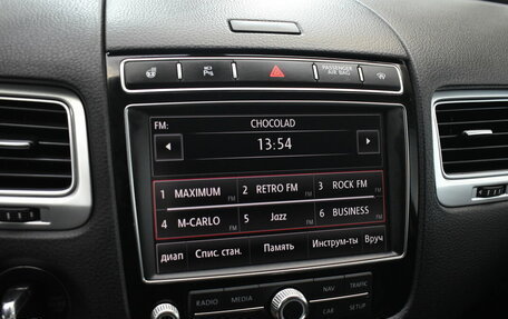 Volkswagen Touareg III, 2016 год, 3 500 000 рублей, 7 фотография