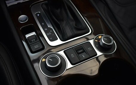 Volkswagen Touareg III, 2016 год, 3 500 000 рублей, 10 фотография