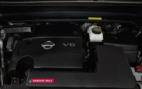 Nissan Pathfinder, 2016 год, 2 150 000 рублей, 19 фотография