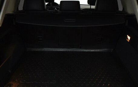 Volkswagen Touareg III, 2016 год, 3 500 000 рублей, 18 фотография