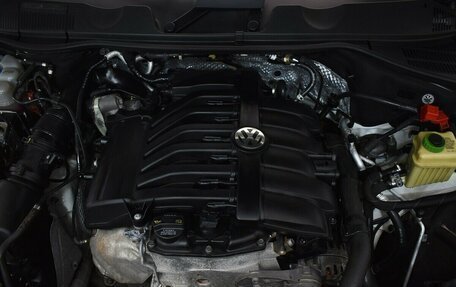 Volkswagen Touareg III, 2016 год, 3 500 000 рублей, 19 фотография