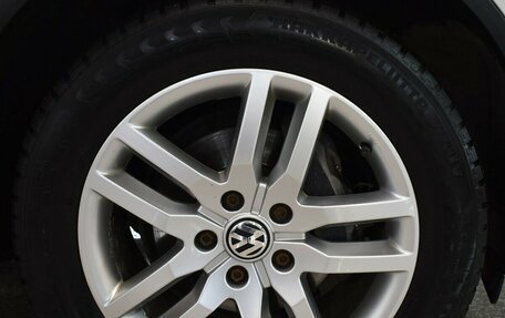 Volkswagen Touareg III, 2016 год, 3 500 000 рублей, 20 фотография