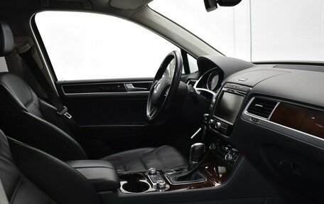 Volkswagen Touareg III, 2016 год, 3 500 000 рублей, 16 фотография