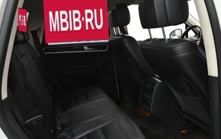 Volkswagen Touareg III, 2016 год, 3 500 000 рублей, 17 фотография