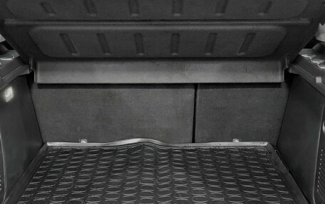 Renault Kaptur I рестайлинг, 2021 год, 1 800 000 рублей, 13 фотография