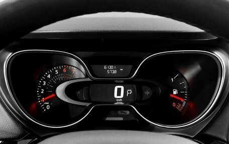 Renault Kaptur I рестайлинг, 2021 год, 1 800 000 рублей, 6 фотография