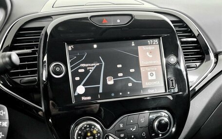 Renault Kaptur I рестайлинг, 2021 год, 1 800 000 рублей, 7 фотография