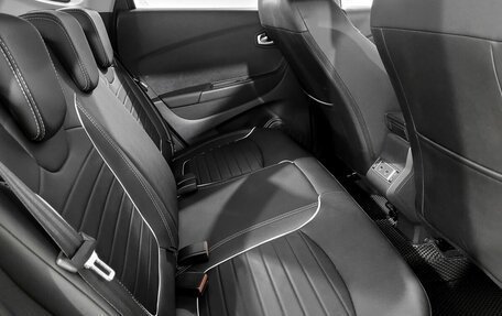 Renault Kaptur I рестайлинг, 2021 год, 1 800 000 рублей, 12 фотография