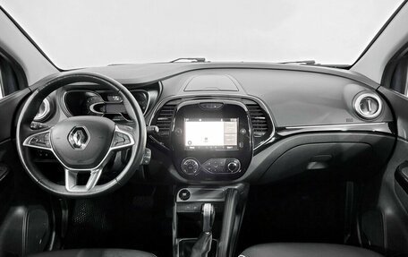 Renault Kaptur I рестайлинг, 2021 год, 1 800 000 рублей, 5 фотография