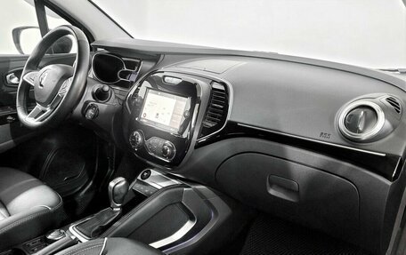 Renault Kaptur I рестайлинг, 2021 год, 1 800 000 рублей, 11 фотография