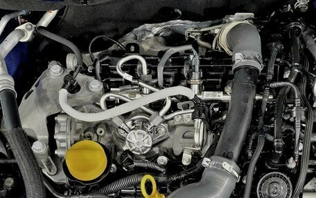 Renault Kaptur I рестайлинг, 2021 год, 1 800 000 рублей, 14 фотография