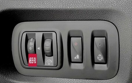 Renault Kaptur I рестайлинг, 2021 год, 1 800 000 рублей, 8 фотография