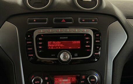 Ford Mondeo IV, 2012 год, 1 400 000 рублей, 7 фотография