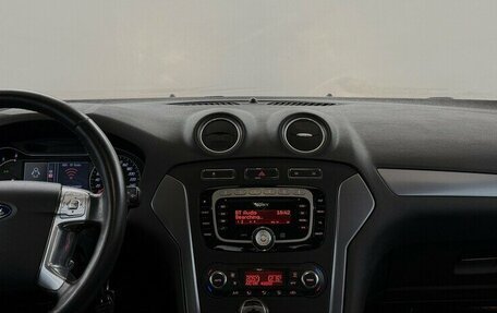 Ford Mondeo IV, 2012 год, 1 400 000 рублей, 5 фотография