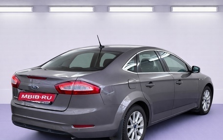 Ford Mondeo IV, 2012 год, 1 400 000 рублей, 4 фотография