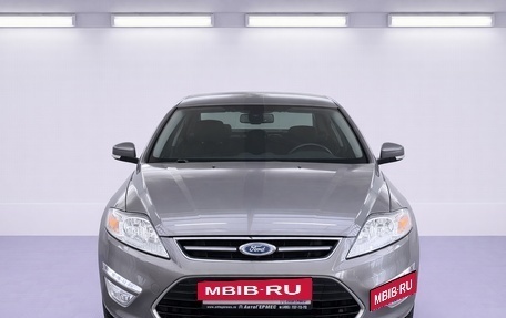 Ford Mondeo IV, 2012 год, 1 400 000 рублей, 2 фотография