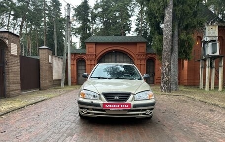 Hyundai Elantra III, 2005 год, 330 000 рублей, 1 фотография
