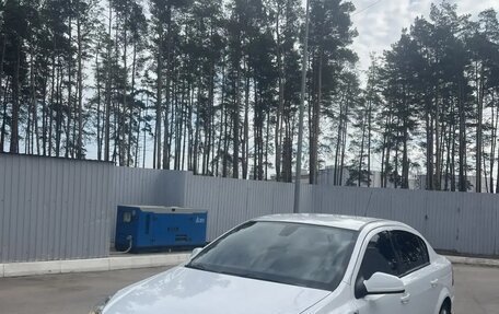 Opel Astra H, 2013 год, 615 000 рублей, 1 фотография