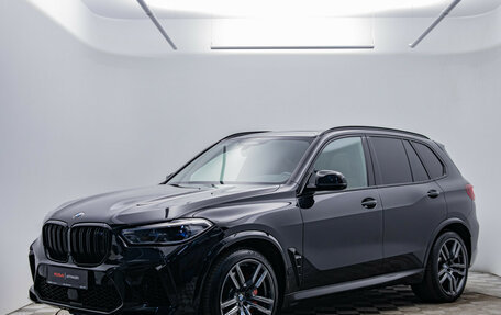 BMW X5, 2021 год, 8 290 000 рублей, 1 фотография