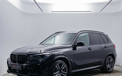 BMW X5, 2021 год, 8 290 000 рублей, 1 фотография