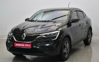 Renault Arkana I, 2022 год, 1 840 000 рублей, 1 фотография