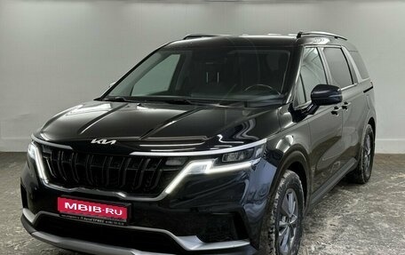 KIA Carnival, 2022 год, 4 255 000 рублей, 1 фотография