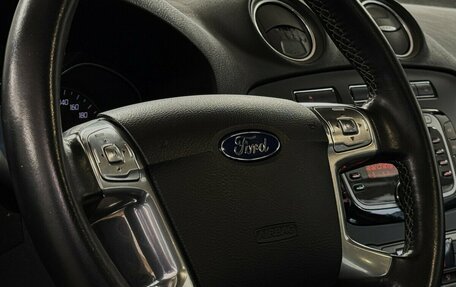 Ford Mondeo IV, 2012 год, 1 400 000 рублей, 11 фотография