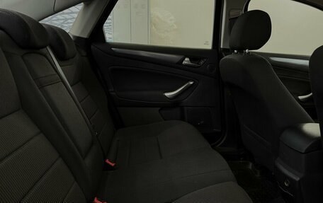 Ford Mondeo IV, 2012 год, 1 400 000 рублей, 13 фотография