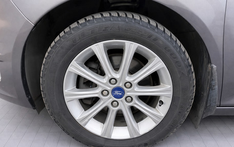 Ford Mondeo IV, 2012 год, 1 400 000 рублей, 16 фотография