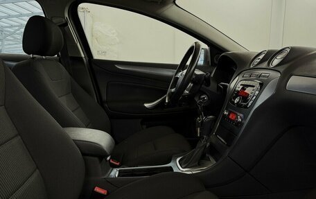 Ford Mondeo IV, 2012 год, 1 400 000 рублей, 12 фотография