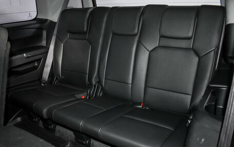 Honda Pilot III рестайлинг, 2013 год, 1 780 000 рублей, 19 фотография