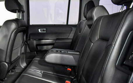 Honda Pilot III рестайлинг, 2013 год, 1 780 000 рублей, 11 фотография