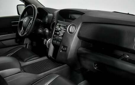 Honda Pilot III рестайлинг, 2013 год, 1 780 000 рублей, 12 фотография