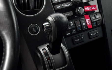 Honda Pilot III рестайлинг, 2013 год, 1 780 000 рублей, 10 фотография