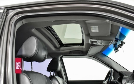 Honda Pilot III рестайлинг, 2013 год, 1 780 000 рублей, 18 фотография