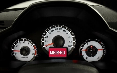 Honda Pilot III рестайлинг, 2013 год, 1 780 000 рублей, 17 фотография