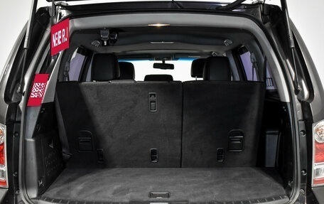 Honda Pilot III рестайлинг, 2013 год, 1 780 000 рублей, 20 фотография